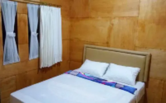 Villa Marindu and Glamping