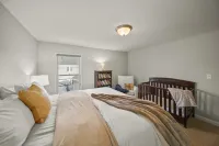 Fishers Bedroom Five Hotels in Fall Creek Township