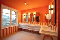 CENTRAL Hostel Lille Centre Hotels in Loos
