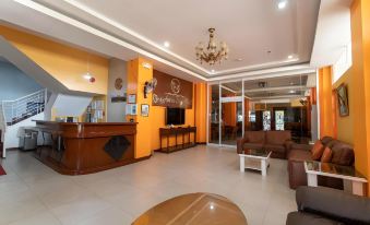 One Averee Bay Hotel