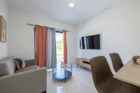 Distinctive Style and Cozy Ambiance - Charming Unique Oasis