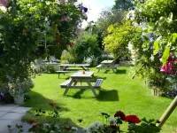 The Bolingbroke Hotel Hotel a Cricklade