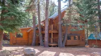 Spacious Lodge with Community Amenities - Charming Mountain Retreat