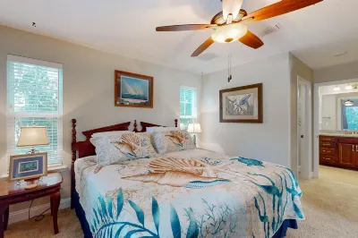Pine Trail Place - Unit A