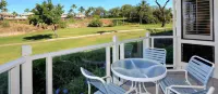 Golf Course and Partial Ocean Views - Luxurious Oasis