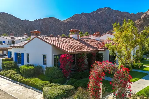 Outdoor Patio and Access to Community Amenities - Charming Escape