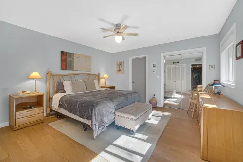 Fully Stocked Kitchen and Electric Fireplace - Charming Family Haven