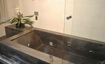 Gamboa Rio Hotel