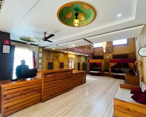 Sam sand dune jaisalmer Featured Photos