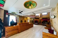 Sam sand dune jaisalmer