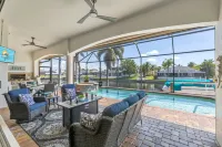 Villa Pearl Hotels in 