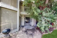 Lavish All-Suite w/ Tennis Courts: Near Pool, Golf