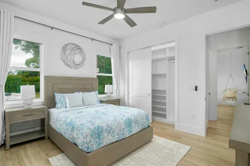 Blue Diamond Beach Home Hotel di Bonita Springs