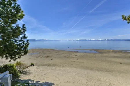 Charming Cottage Escape with Cozy Fireplace - Beautifully Chic Haven