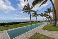 Expansive Lanai and Stunning Sunset Views - Luxurious Oceanfront Haven Hotels in Kaanapali
