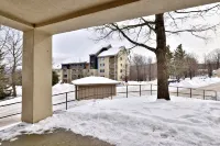 Heated Indoor Pool and Cozy Living Space - Exquisite Mountain Retreat Hotels in Killington