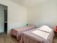 L'Aquilon Hotels in Le Pradet