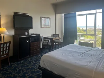 Motel 6 Oceanside, CA – Marina / Camp Pendleton Hotels in Oceanside