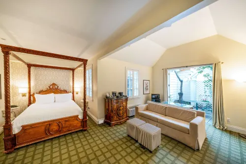 The Bergson, BW Signature Collection Hotels in Calistoga