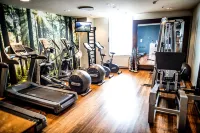 Clarion Hotel Copenhagen Airport - Gym