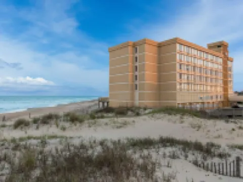 Comfort Inn South Oceanfront Hotels in Nags Head