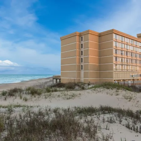 Comfort Inn South Oceanfront