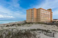 Comfort Inn South Oceanfront Hotels near Full Throttle Speedway