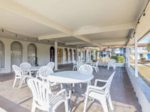 Motel 6 Spring Hill, FL - Weeki Wachee Hotels in Hernando County