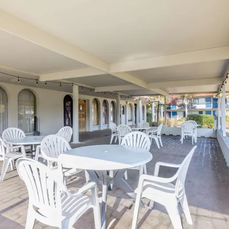 Motel 6 Spring Hill, FL - Weeki Wachee