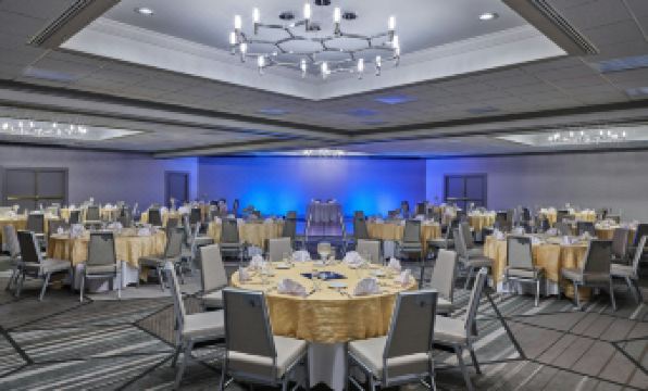 Sheraton Tucson Hotel & Suites