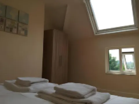 Vicarage Lodge Birmingham