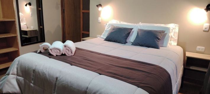 Golden Killa Hotels in Huaraz