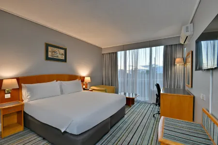 Holiday Inn Bulawayo