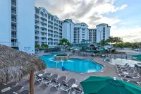 The Resort on Cocoa Beach Hotels in Cocoa Beach