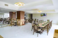 Kigali Paramount Hotel Hotels in Kicukiro