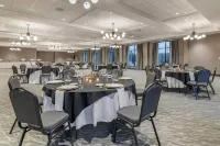 Cambria Hotel Lake Placid - Lakeside Resort - breakfast