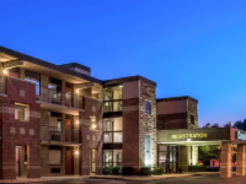 Days Inn by Wyndham Vineland Hoteles en Vineland