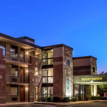 Days Inn by Wyndham Vineland
