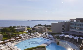 Kempinski Hotel Adriatic Istria Croatia
