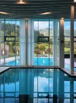 Kempinski Hotel Das Tirol Kitzbuehel Alps - piscina