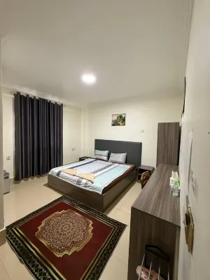 Hotel 9999