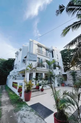 Gabi Villa Hotels near Laiya san juan batangas