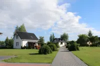 Ośrodek Wczasowy Rewa Hotels in Gmina Kosakowo