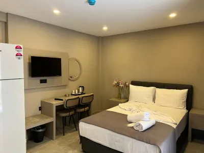Lara Beach Homes Hotels in Antalya