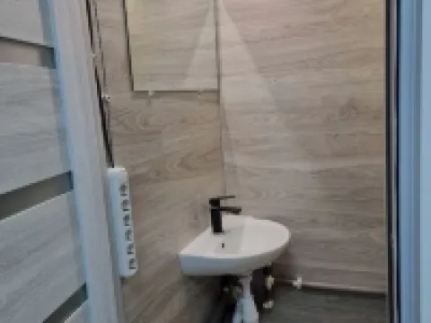 โรงแรม โดมิซิล โรงแรมในคีชีเนา