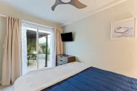 Stunning Harbor Views and Outdoor Dining - Charming Coastal Haven