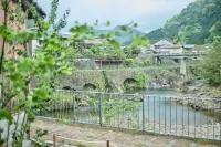 Torokko to Gin No Niwa - 停車場