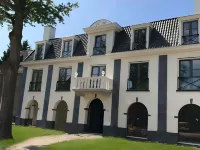 Fletcher Strandhotel Haamstede Hotels in 