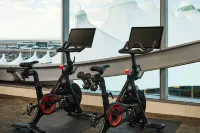 The Westin Denver International Airport - Gym