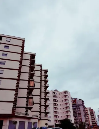 Bregu Green Apartments Отели рядом с достопримечательностью «Vlora Old Town»